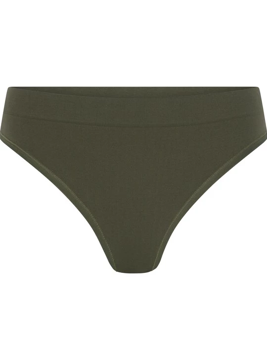 Foto van product Hunkemöller String groen