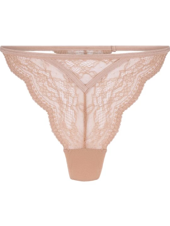 Foto van product Hunkemöller String 'Isabelle' brokaat