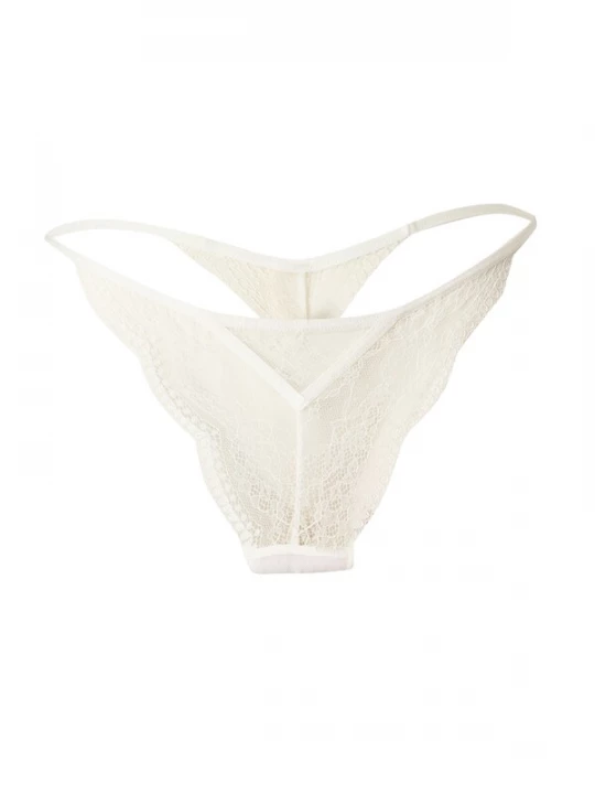 Foto van product Hunkemöller String 'Isabelle' wit