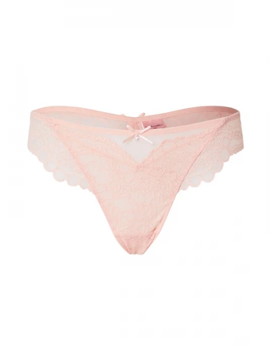 Foto van product Hunkemöller String 'Isadora' rosa