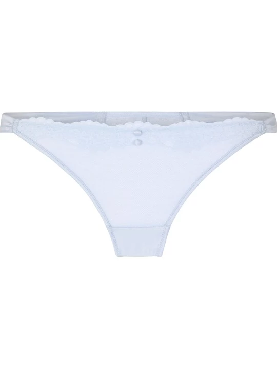 Foto van product Hunkemöller String 'Laila' blauw