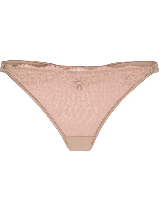Foto van product Hunkemöller String 'Laila' mokka