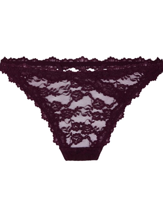 Foto van product Hunkemöller String lila