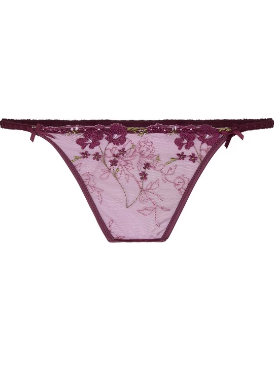 Foto van product Hunkemöller String lila