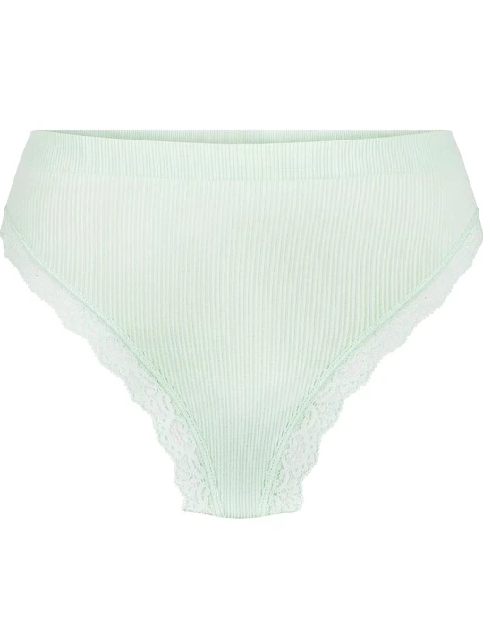 Foto van product Hunkemöller String 'Lola' pastelgroen