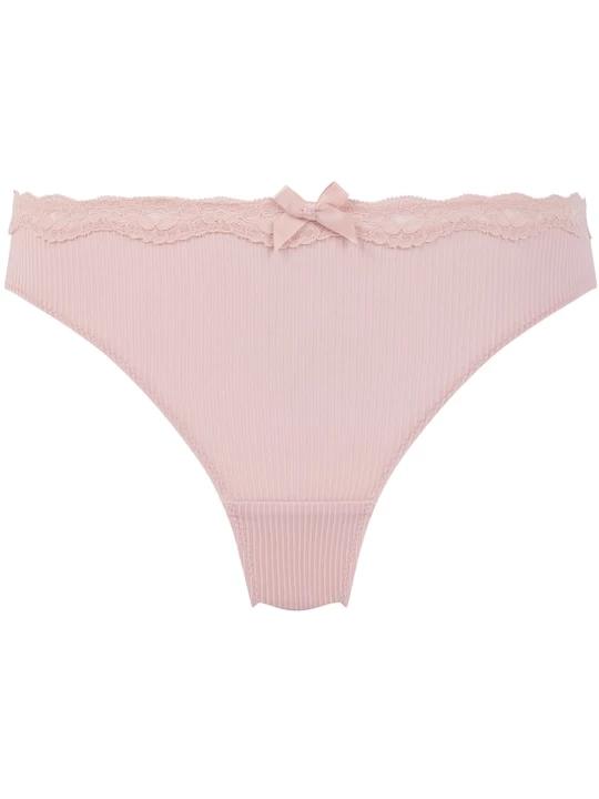Foto van product Hunkemöller String 'Lola' rosa