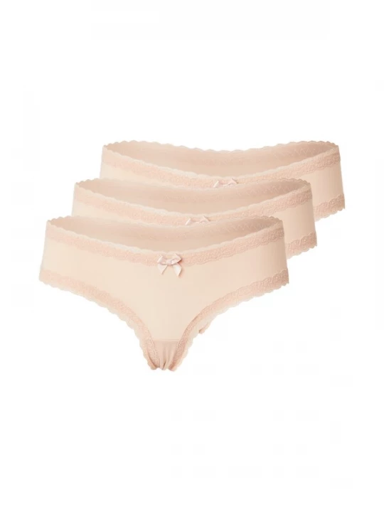 Foto van product Hunkemöller String 'London' cappuccino