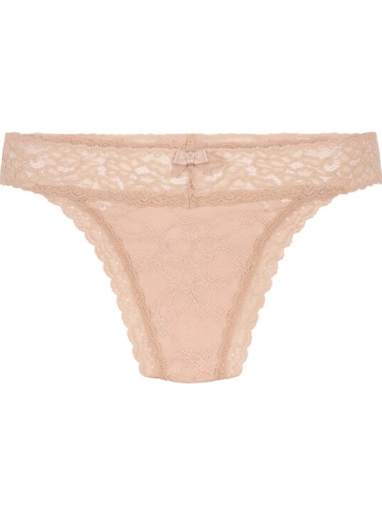 Foto van product Hunkemöller String 'Madison' nude