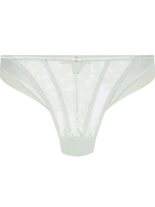 Foto van product Hunkemöller String mintgroen