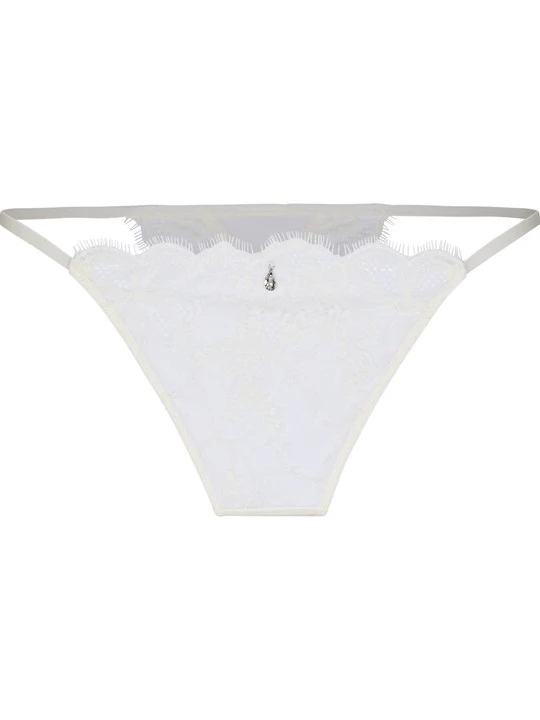 Foto van product Hunkemöller String 'Prina' wit