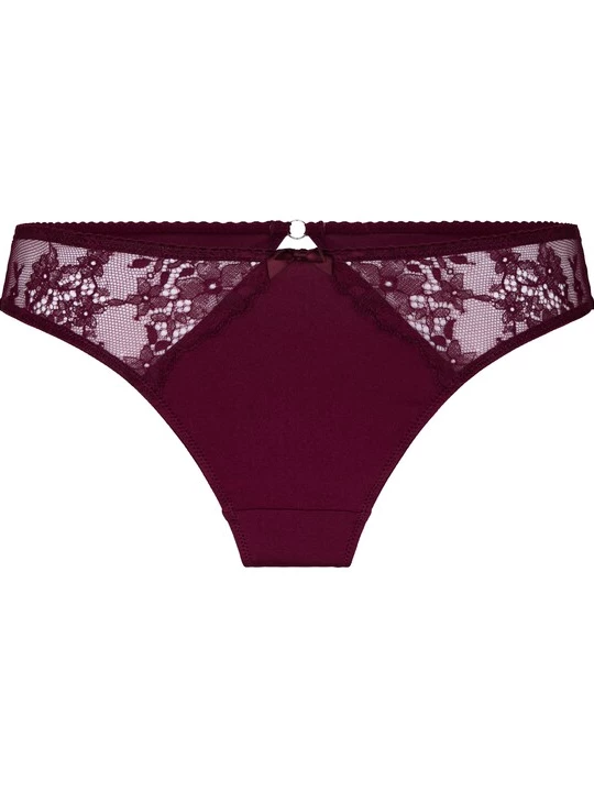 Foto van product Hunkemöller String rood
