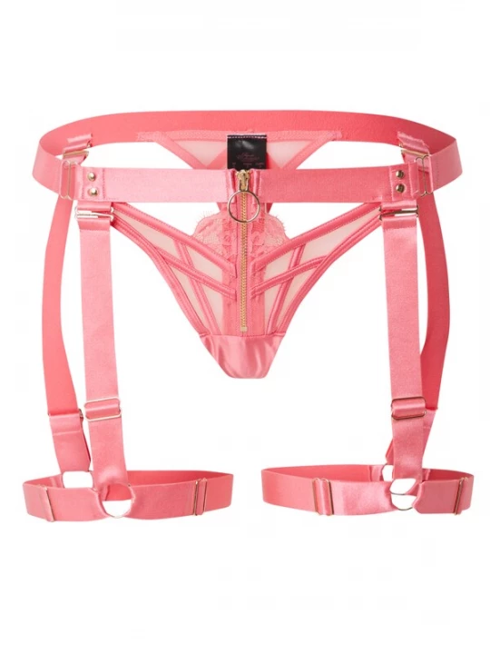 Foto van product Hunkemöller String 'SABLE' rosa