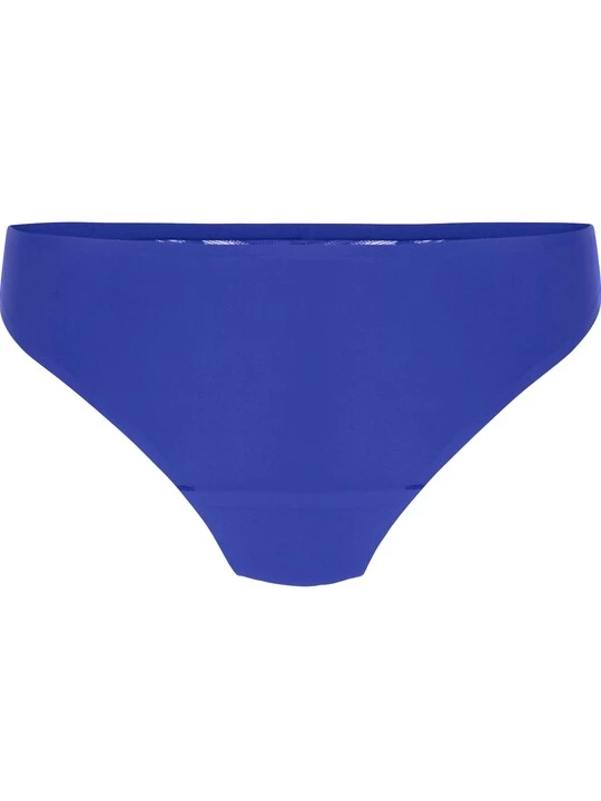 Foto van product Hunkemöller String saffier