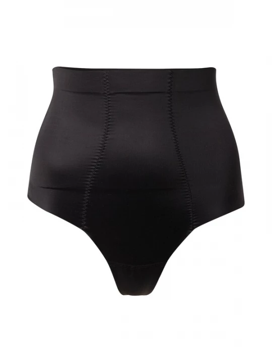 Foto van product Hunkemöller String 'Scuba' zwart