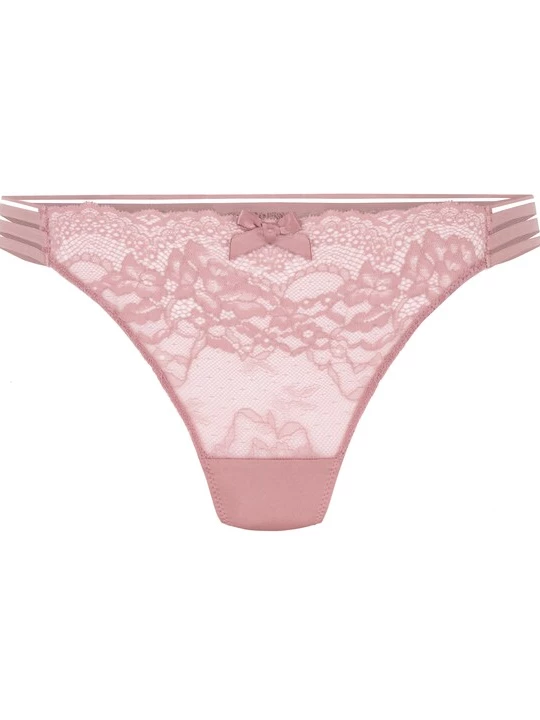 Foto van product Hunkemöller String 'Sully' rosa
