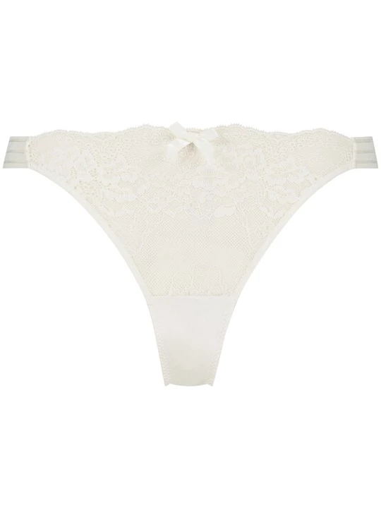 Foto van product Hunkemöller String 'Sully' wit