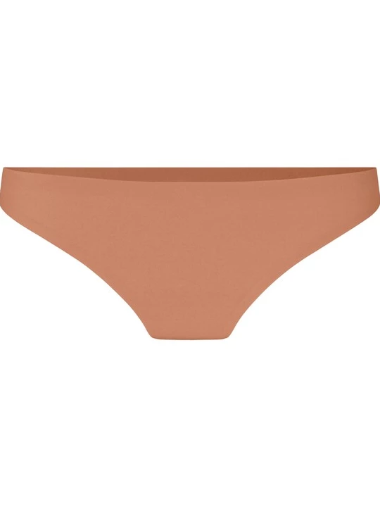 Foto van product Hunkemöller String 'Super Comfort' bruin