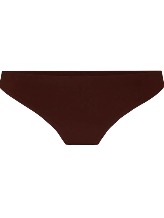 Foto van product Hunkemöller String 'Super Comfort' bruin