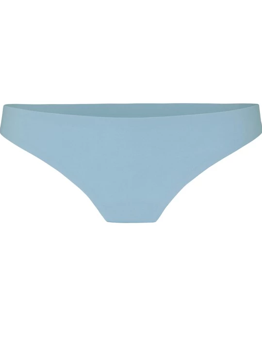 Foto van product Hunkemöller String 'Super Comfort' lichtblauw