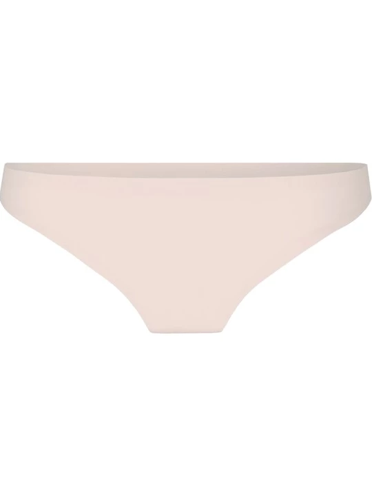 Foto van product Hunkemöller String 'Super Comfort' natuurwit