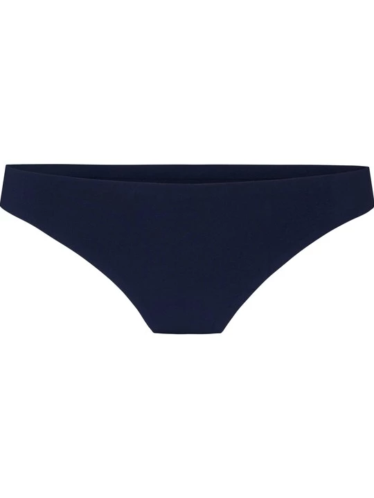 Foto van product Hunkemöller String 'Super Comfort' navy