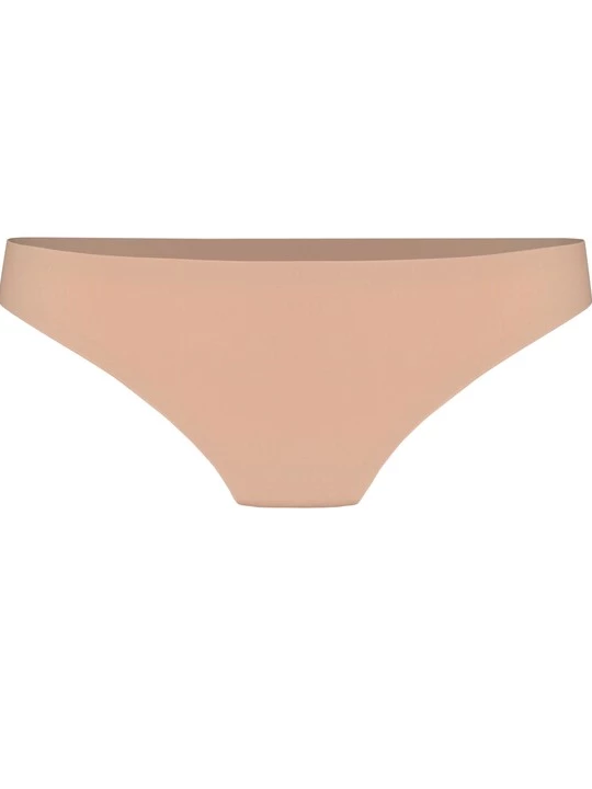 Foto van product Hunkemöller String 'Super Comfort' nude