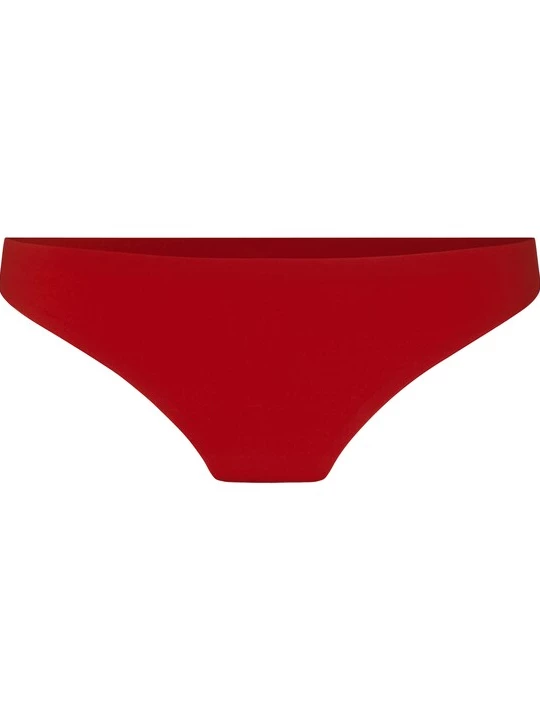 Foto van product Hunkemöller String 'Super Comfort' rood