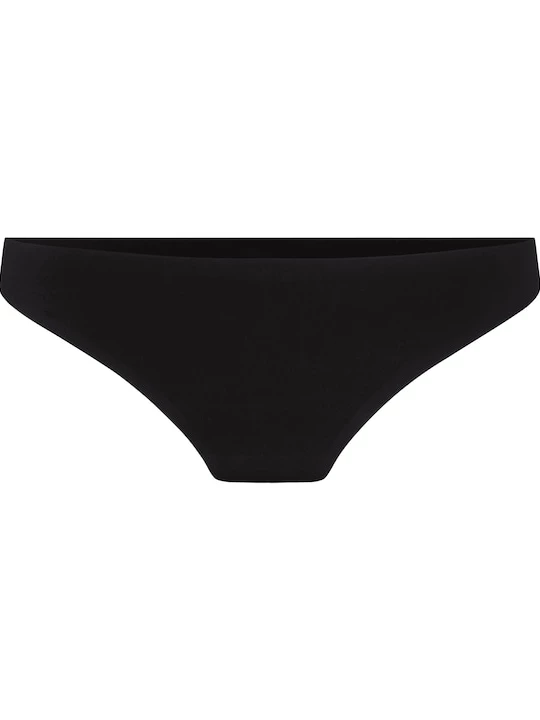 Foto van product Hunkemöller String 'Super Comfort' zwart
