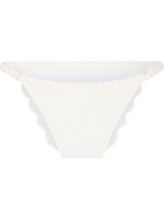 Foto van product Hunkemöller String wit