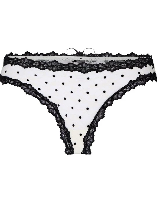 Foto van product Hunkemöller String wit