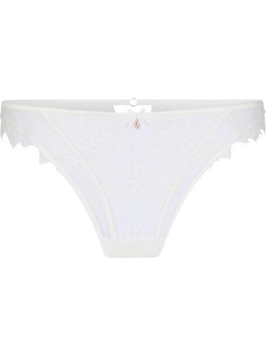 Foto van product Hunkemöller String wit