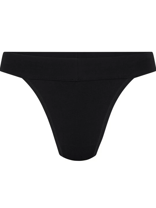 Foto van product Hunkemöller String zwart
