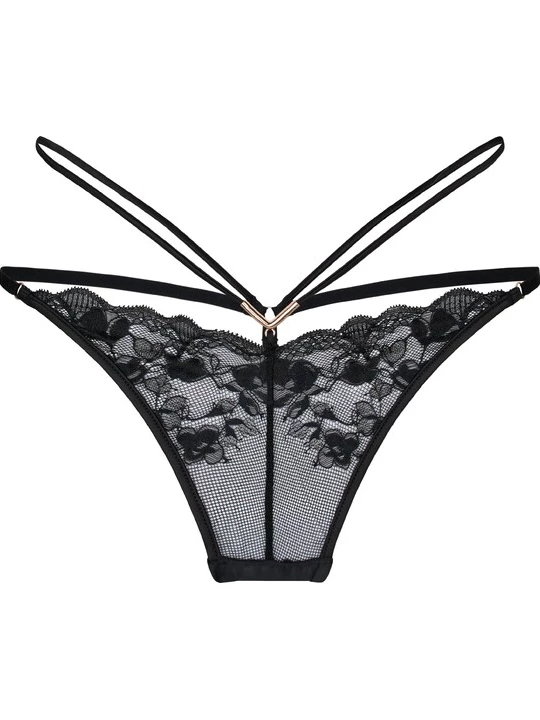 Foto van product Hunkemöller String zwart