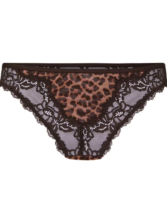 Foto van product Hunkemöller String zwart