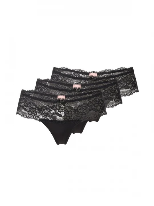 Foto van product Hunkemöller String zwart
