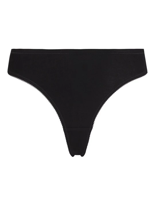 Foto van product Hunkemöller String zwart