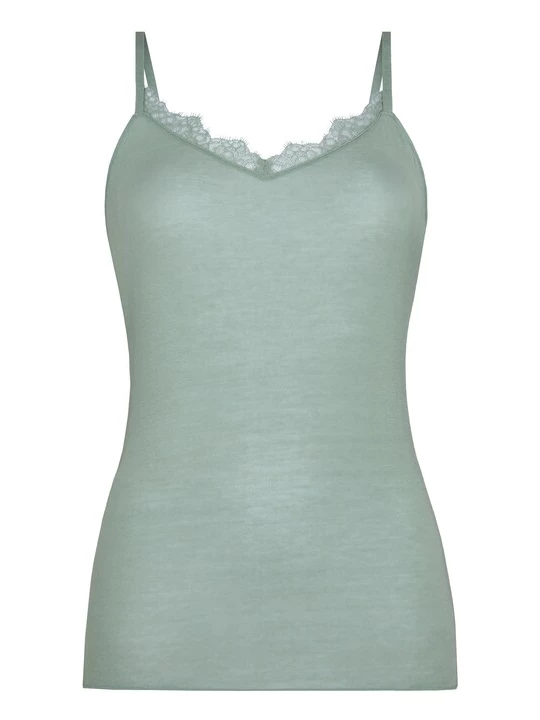 Foto van product Hunkemöller Top lichtgroen