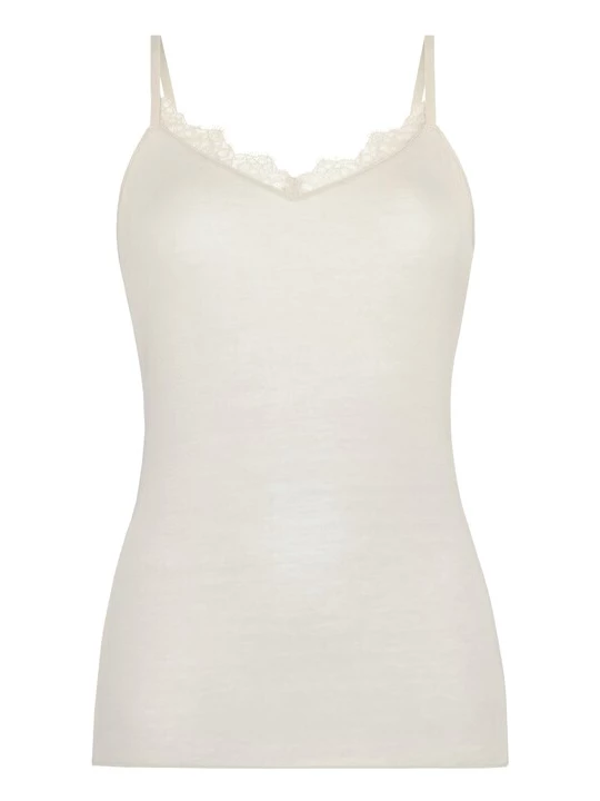 Foto van product Hunkemöller Top offwhite