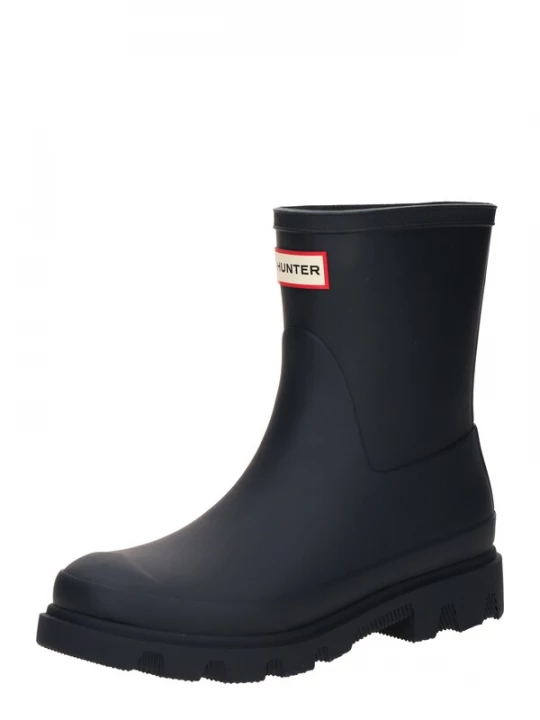 Foto van product HUNTER Regenlaarzen navy