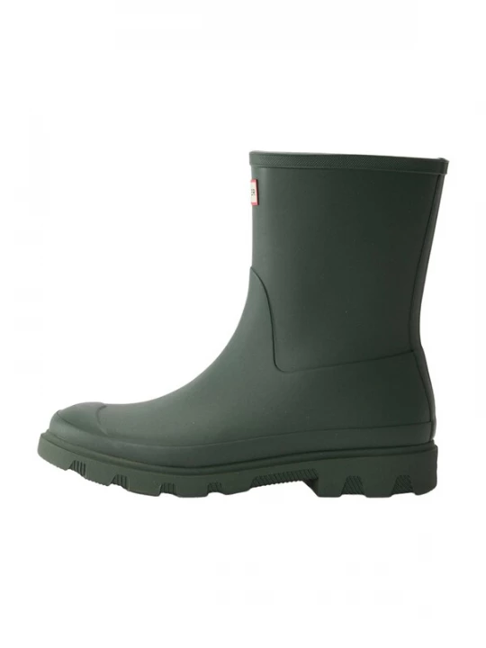 Foto van product HUNTER Regenlaarzen olijfgroen