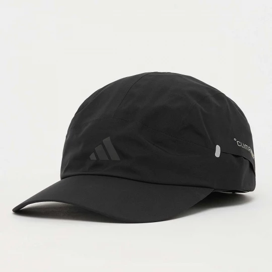 Foto van product Hybrid 5 Panel Cap adidas Originals zwart