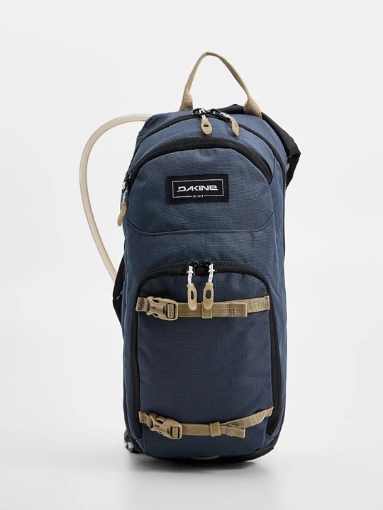 Foto van product Hydratatierugzak Dakine donkerblauw