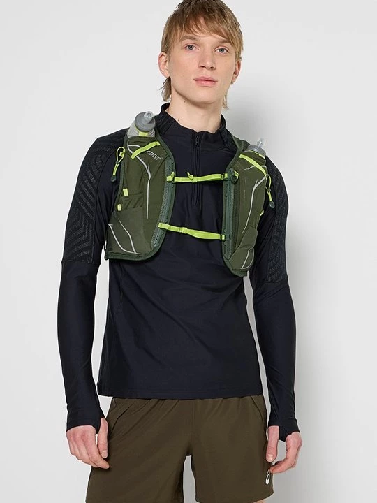 Foto van product Hydratatierugzak Osprey groen