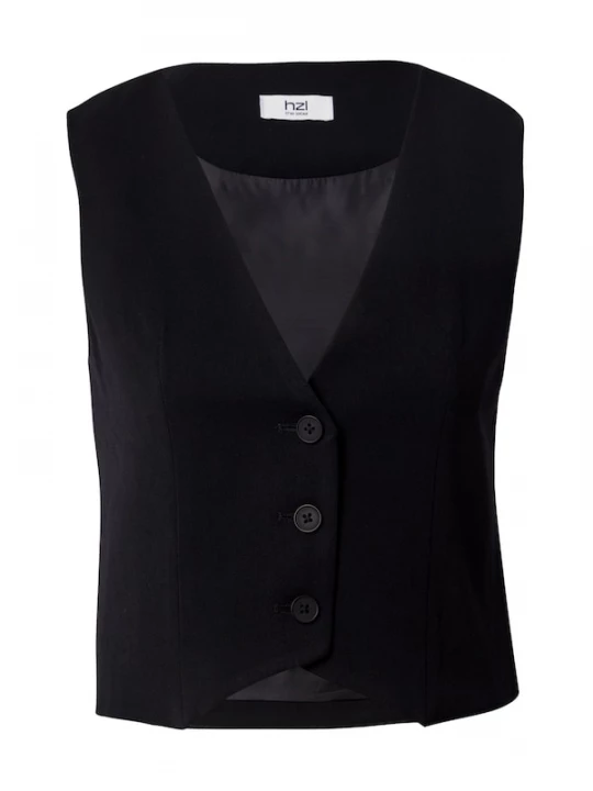 Foto van product hzl the label Gilet zwart