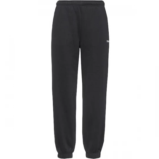 Foto van product ICANIWILL Broek 'Everyday' zwart / wit