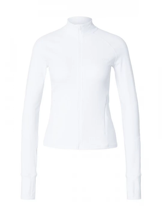 Foto van product ICANIWILL Functioneel shirt wit