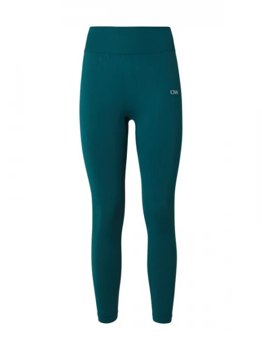 Foto van product ICANIWILL Sportbroek 'Define' petrol