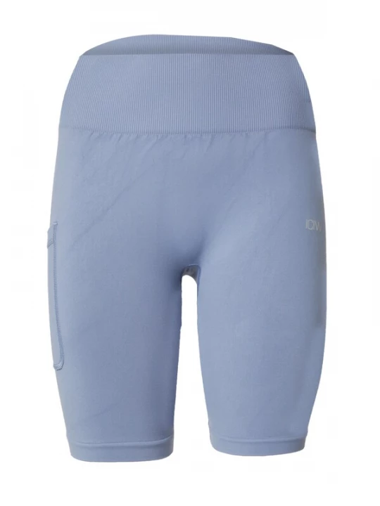 Foto van product ICANIWILL Sportbroek 'Define Seamless' lichtblauw