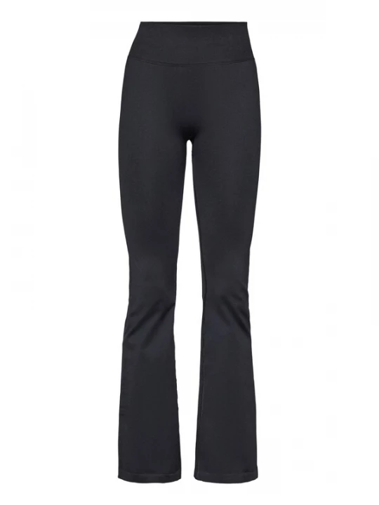 Foto van product ICANIWILL Sportbroek 'Define' zwart