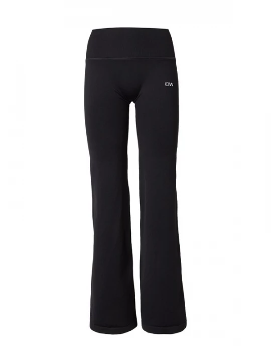 Foto van product ICANIWILL Sportbroek 'Define' zwart